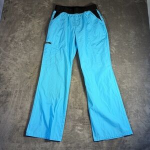 Women’s Cherokee scrub bottoms S